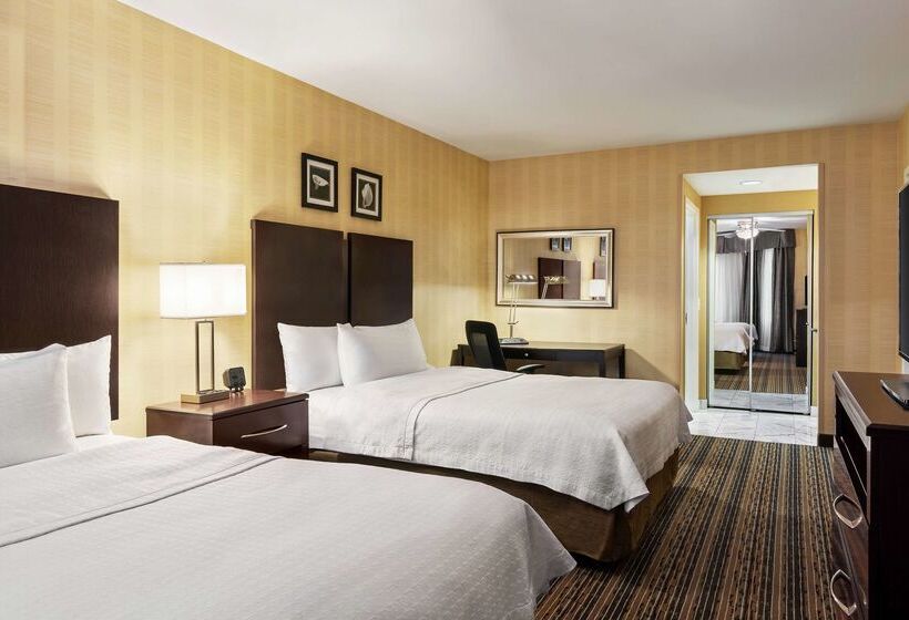 Homewood Suites By Hilton Newtown   Langhorne, Pa