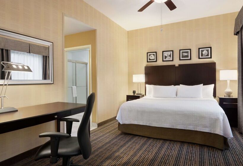 Homewood Suites By Hilton Newtown   Langhorne, Pa