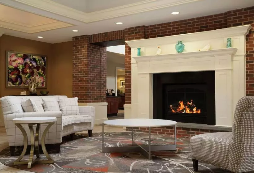 Homewood Suites By Hilton Newtown   Langhorne, Pa