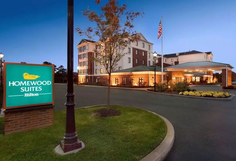 Homewood Suites By Hilton Newtown   Langhorne, Pa