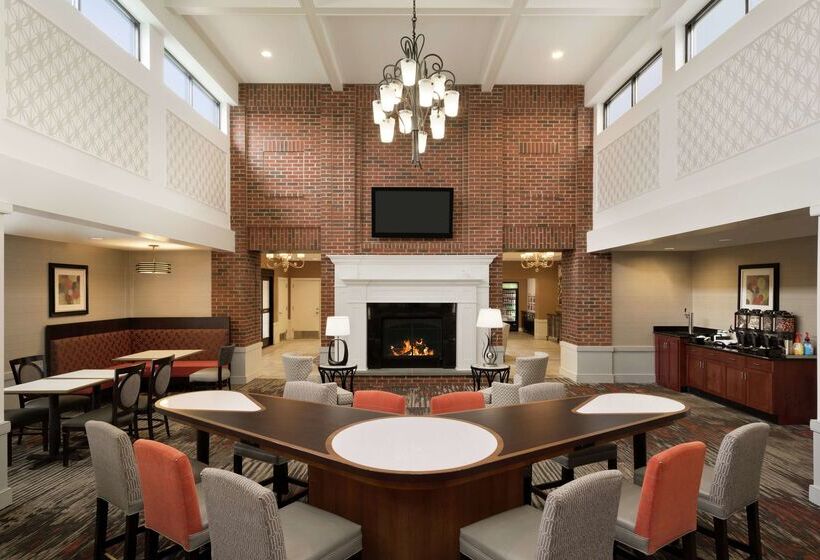 Homewood Suites By Hilton Newtown   Langhorne, Pa