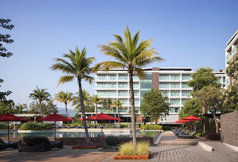 Hotel Amari Hua Hin