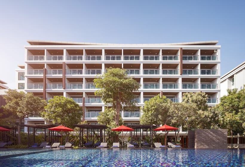 Hotel Amari Hua Hin