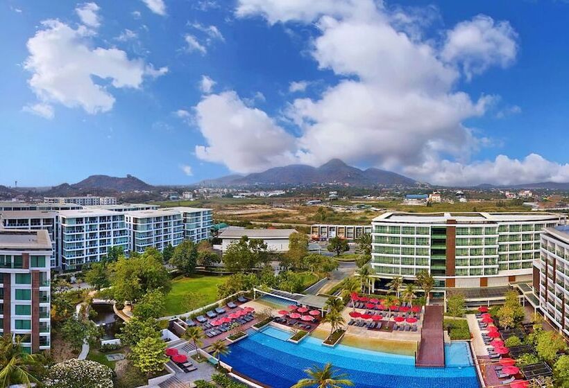 Hotel Amari Hua Hin