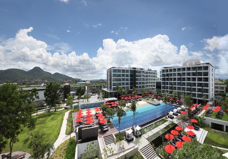 Hotel Amari Hua Hin