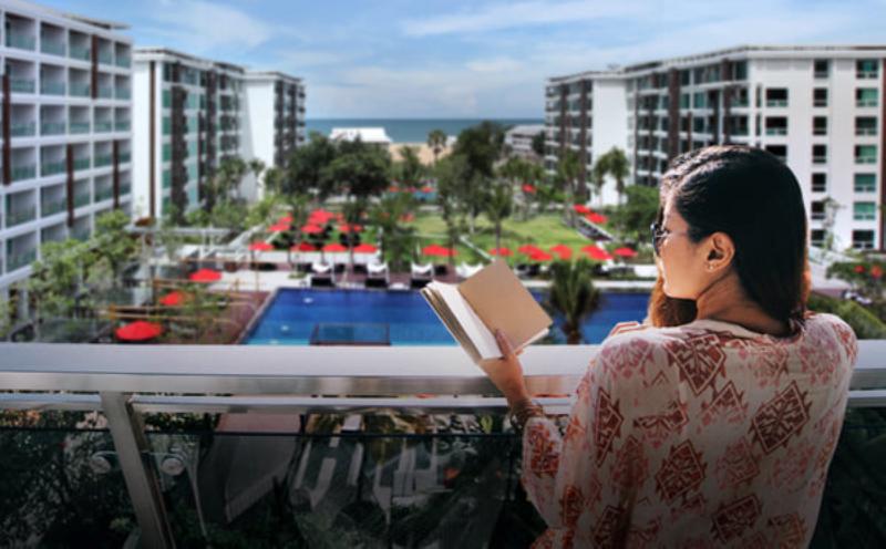 Hotel Amari Hua Hin