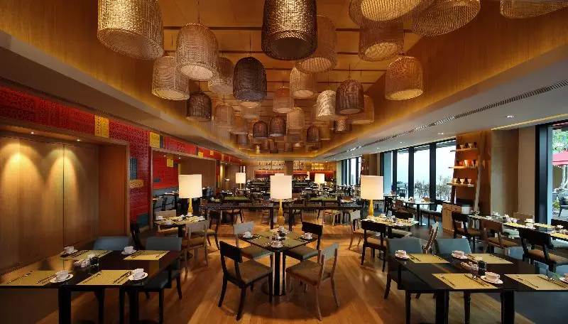 בית מלון כפרי Amari Hua Hin