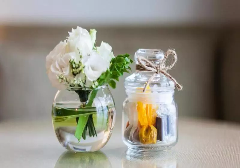 בית מלון כפרי Amari Hua Hin