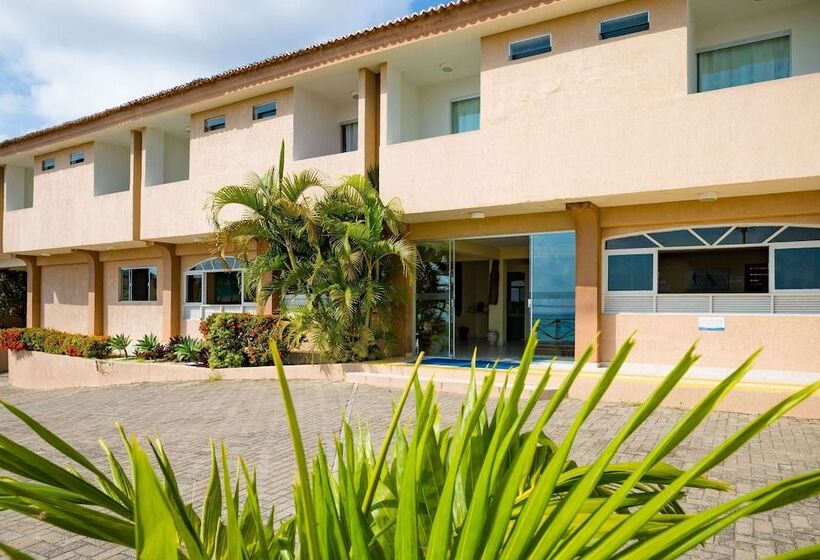 Hotel El Aram Ponta Negra