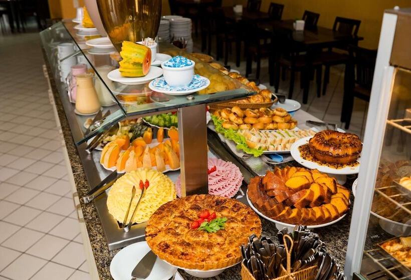 Hotel El Aram Ponta Negra