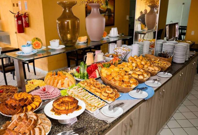 Hotel El Aram Ponta Negra