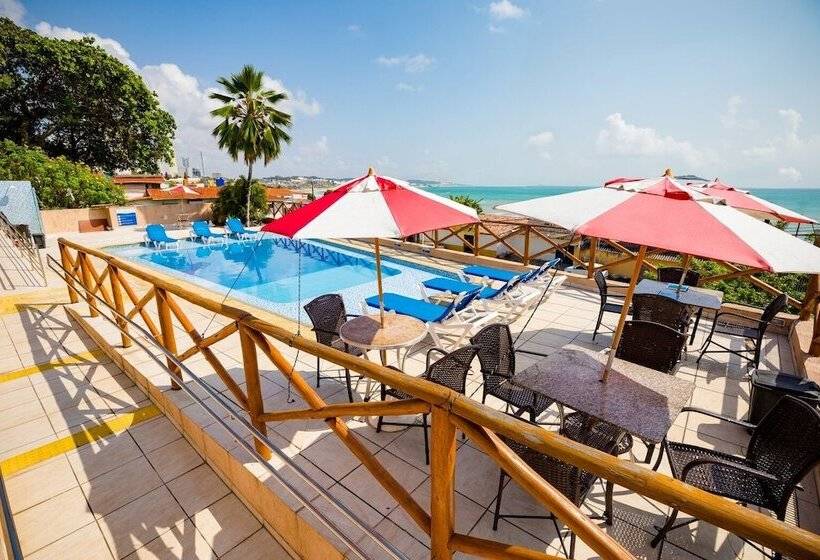 Hotel El Aram Ponta Negra