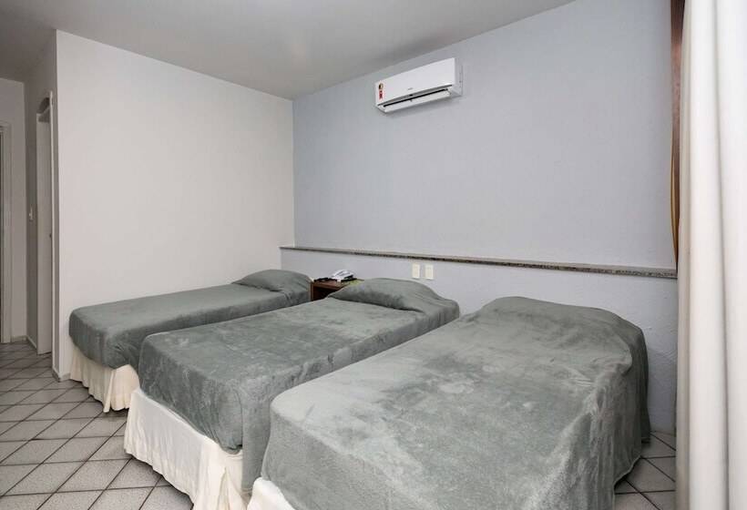 Hotel El Aram Ponta Negra