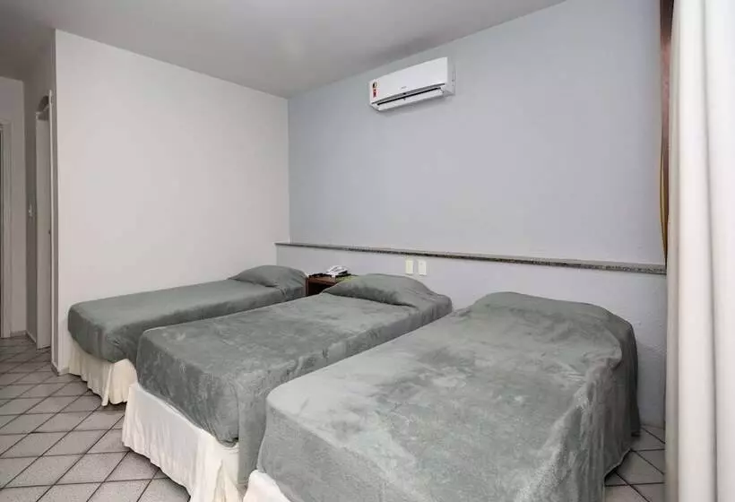 호텔 El Aram Ponta Negra