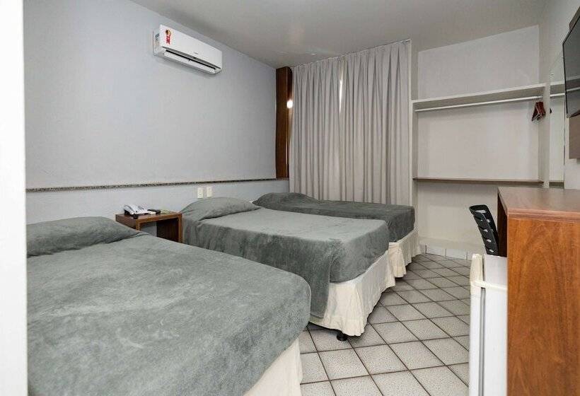 Hotel El Aram Ponta Negra