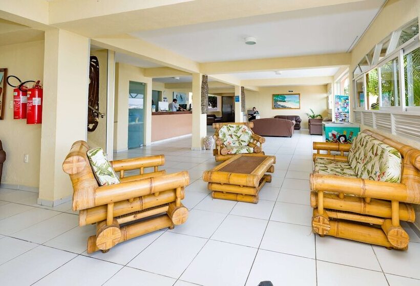 Hotel El Aram Ponta Negra