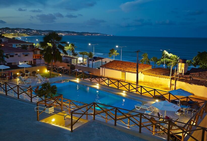 Hotel El Aram Ponta Negra