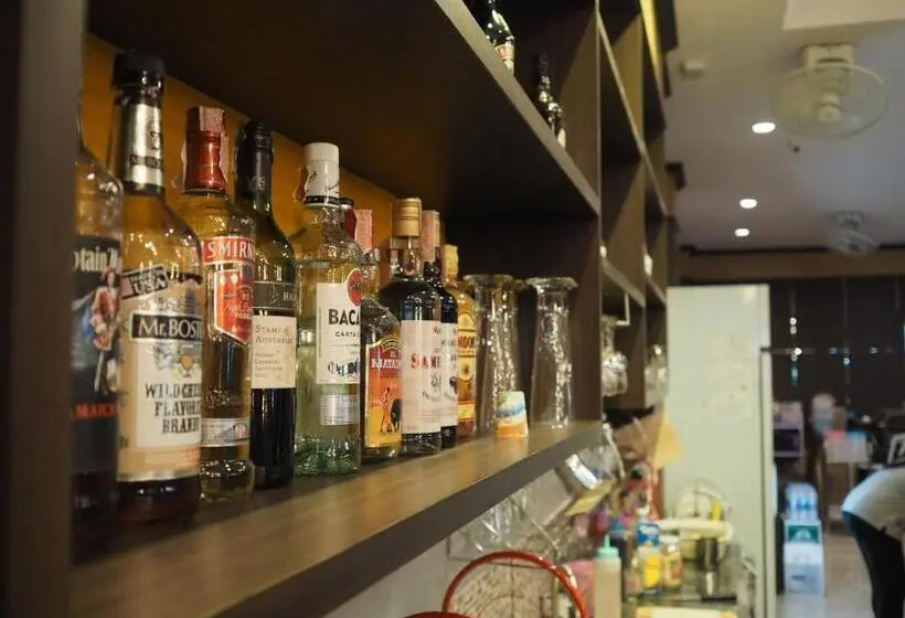 Hotelli Arita