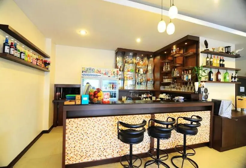 Hotelli Arita