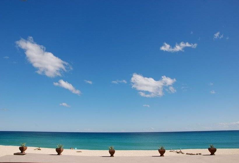 هتل Casa Costa Azul