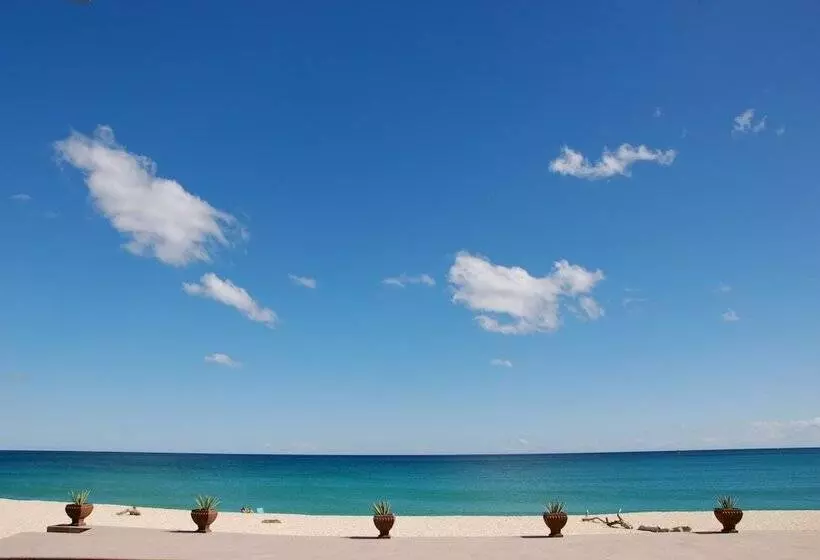 Hotel Casa Costa Azul