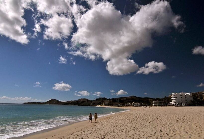 هتل Casa Costa Azul