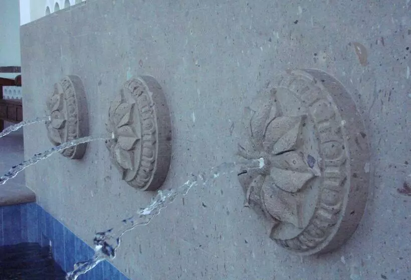 Hotel Casa Costa Azul