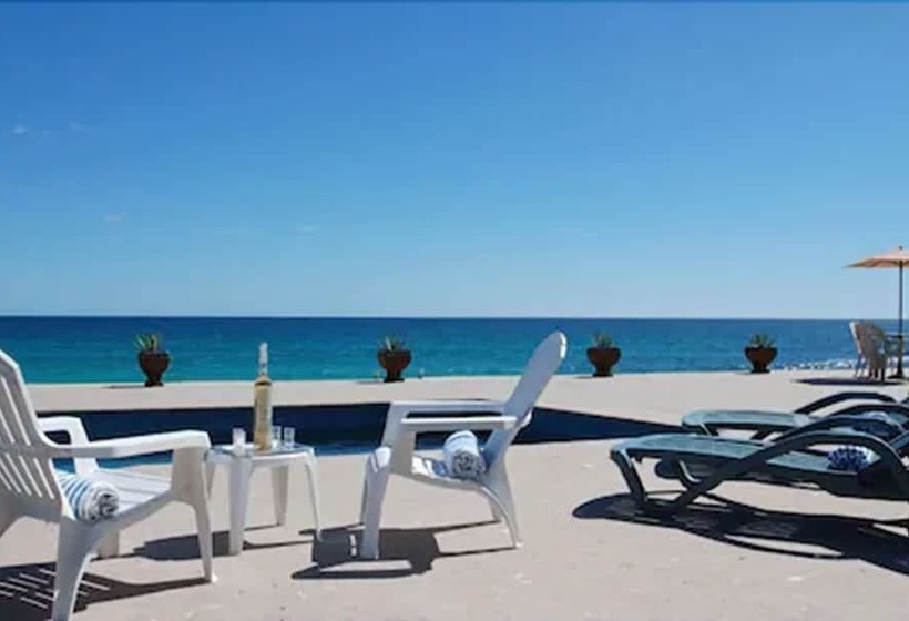 هتل Casa Costa Azul