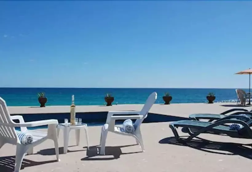 Hotel Casa Costa Azul