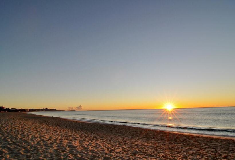 هتل Casa Costa Azul