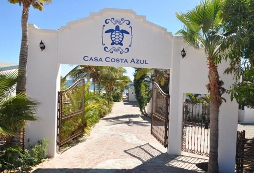 هتل Casa Costa Azul