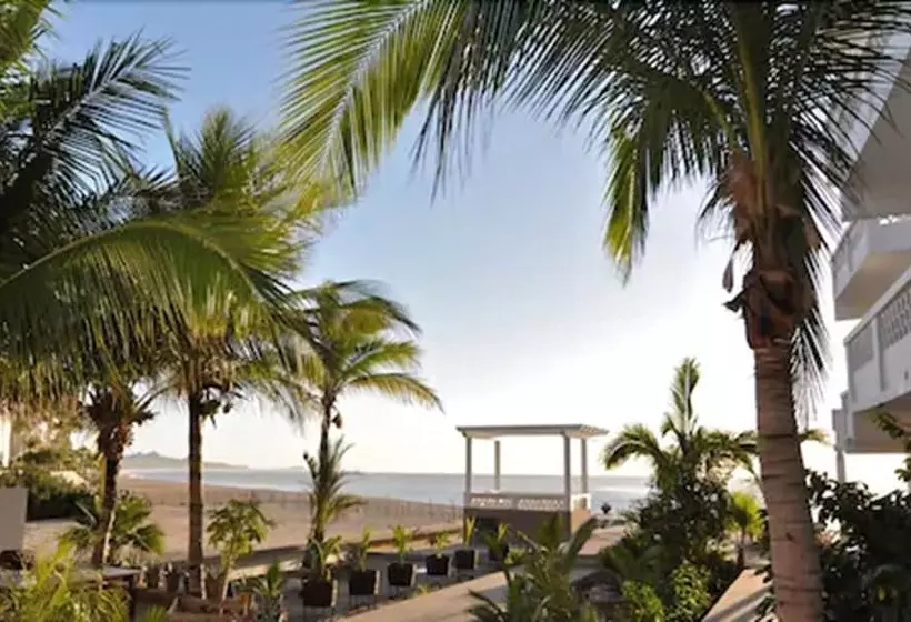 Hotel Casa Costa Azul