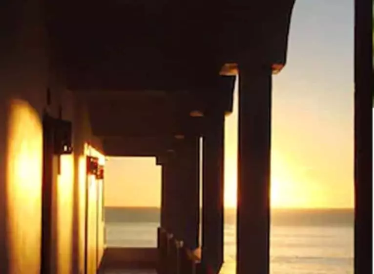 Hotel Casa Costa Azul