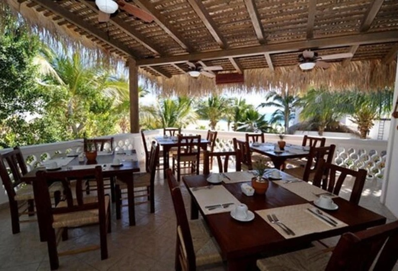 هتل Casa Costa Azul