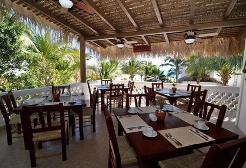 Hotel Casa Costa Azul