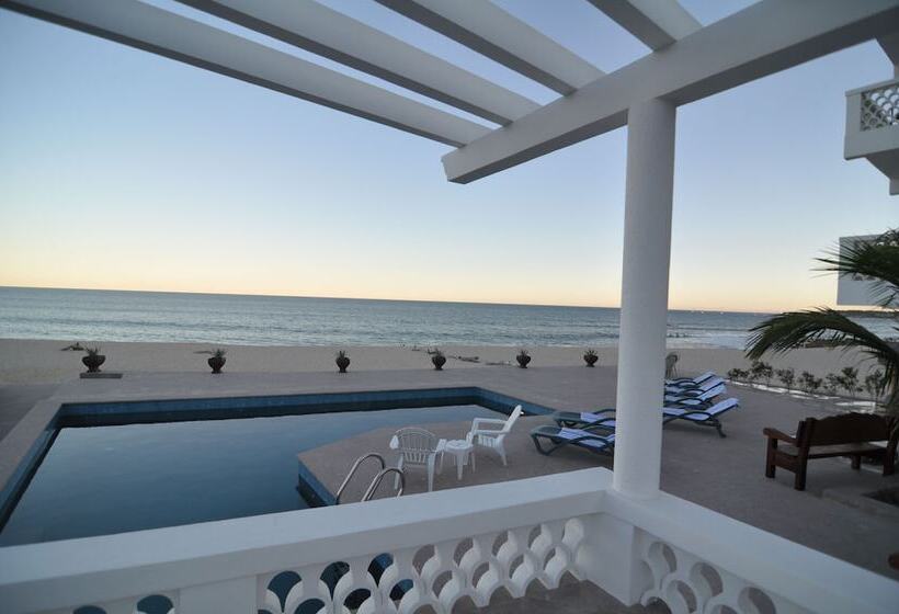 هتل Casa Costa Azul