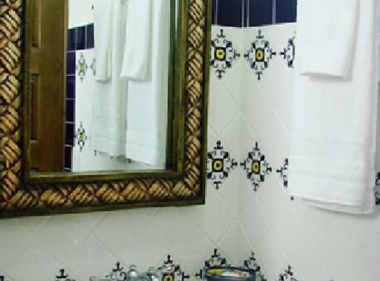 هتل Casa Costa Azul