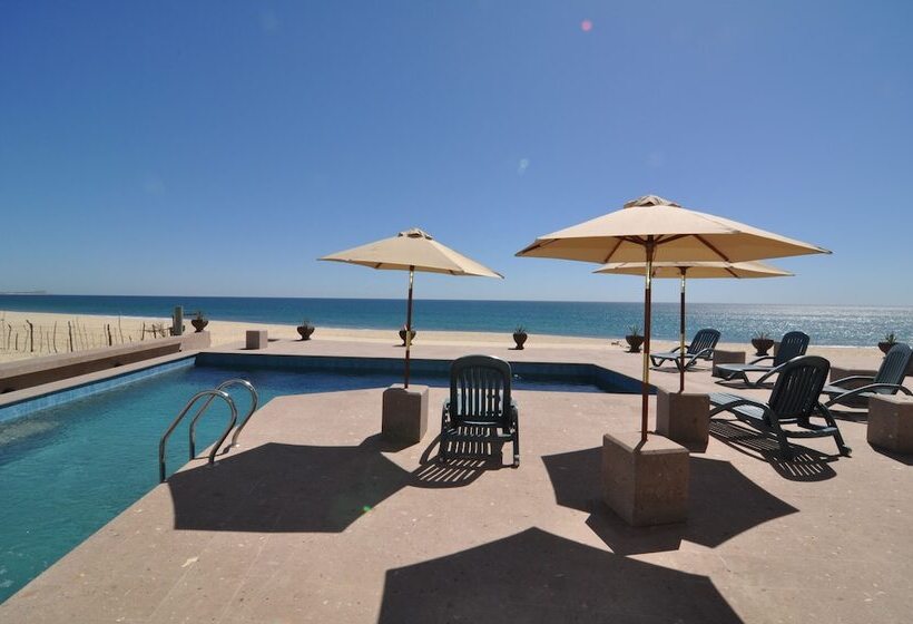 هتل Casa Costa Azul