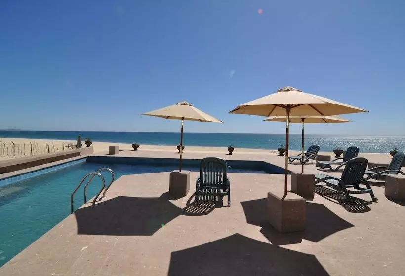 Hotel Casa Costa Azul