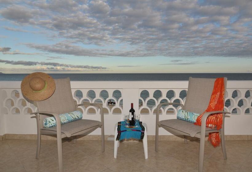 هتل Casa Costa Azul