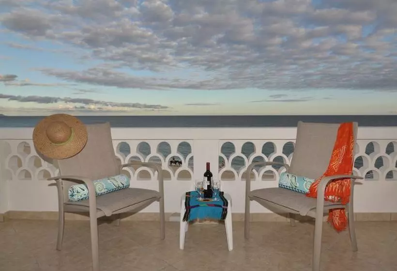 Hotel Casa Costa Azul