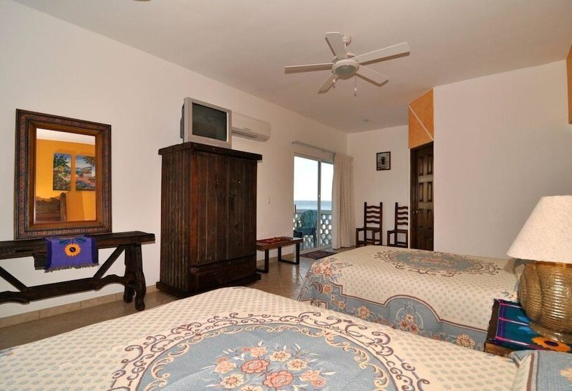 هتل Casa Costa Azul