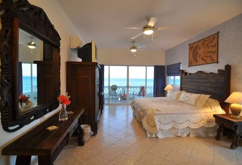 Hotel Casa Costa Azul