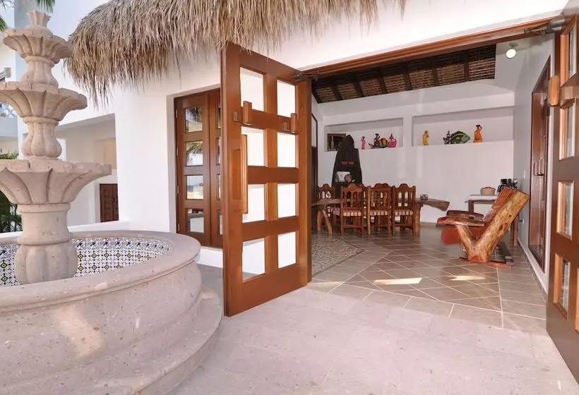 Hotel Casa Costa Azul