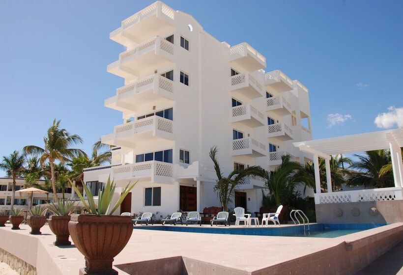 هتل Casa Costa Azul