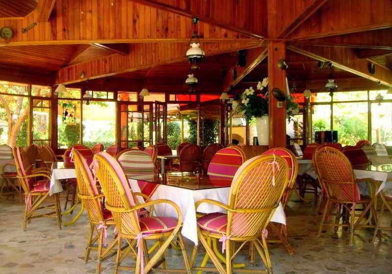 فندق Erendiz Garden