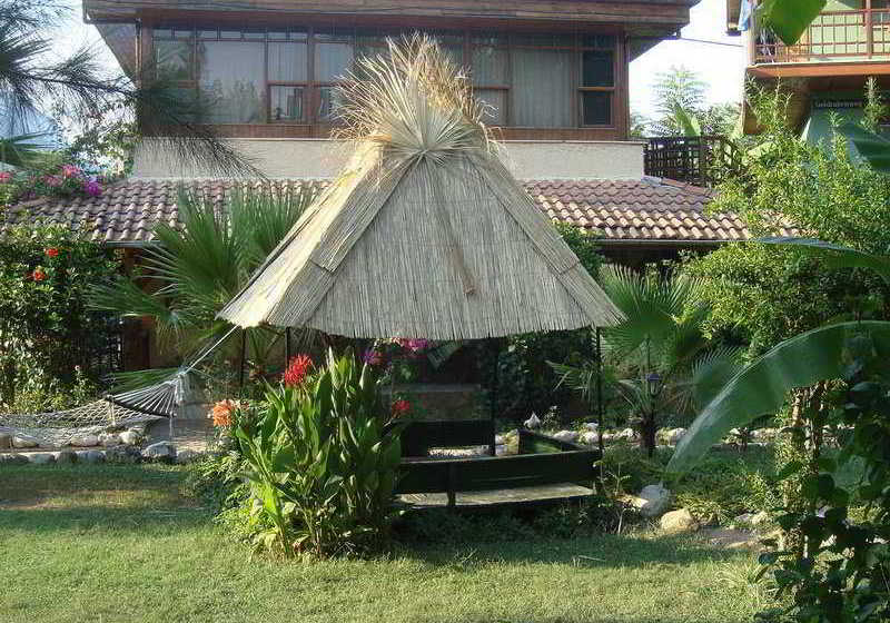 فندق Erendiz Garden