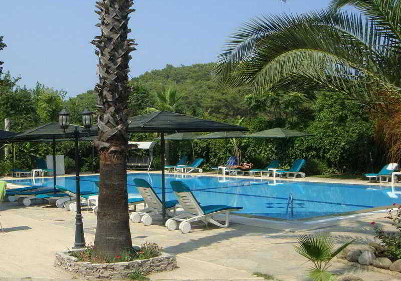 فندق Erendiz Garden