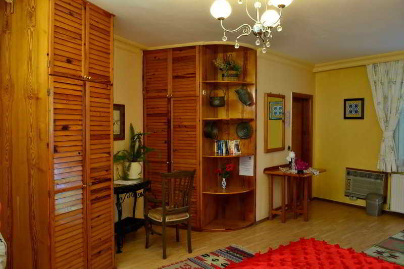 فندق Erendiz Garden