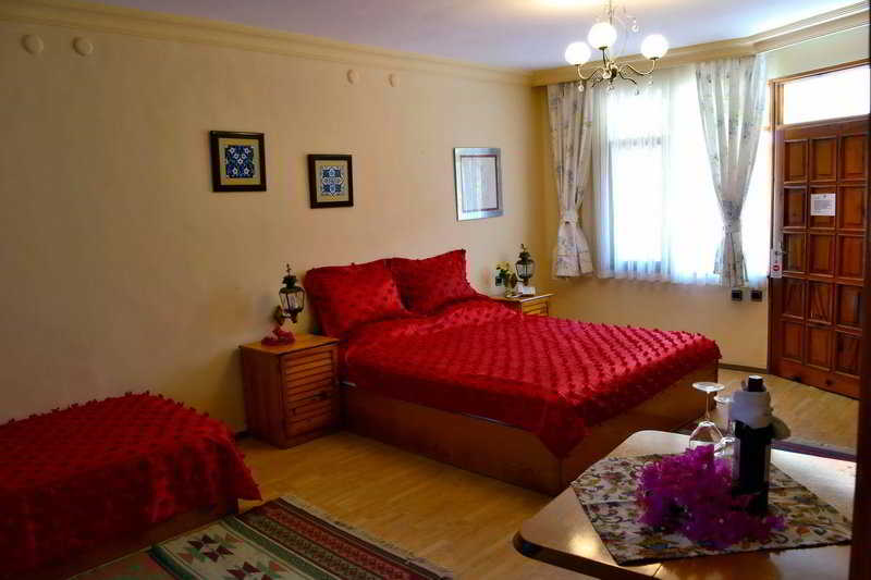 فندق Erendiz Garden